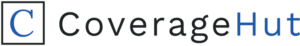Coverage Hut - Logo 800